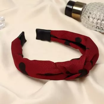 Ободок для волос