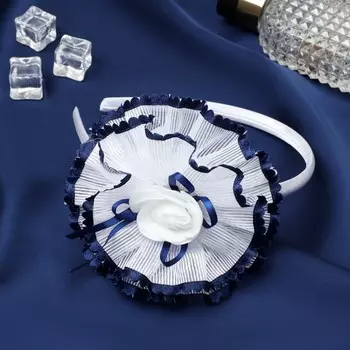 Ободок для волос