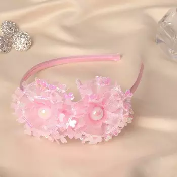 Ободок для волос