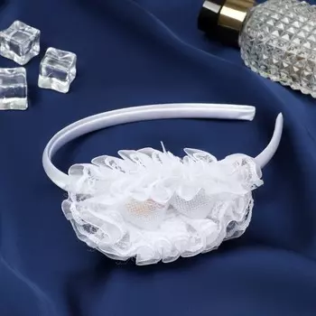 Ободок для волос