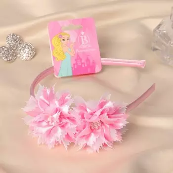 Ободок для волос