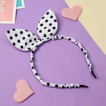 Ободок для волос