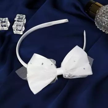 Ободок для волос