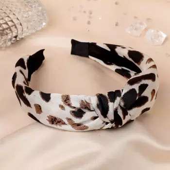 Ободок для волос