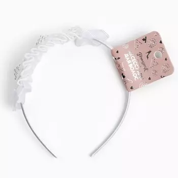 Ободок для волос