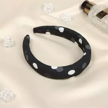 Ободок для волос