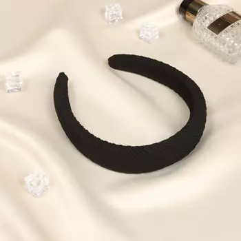 Ободок для волос