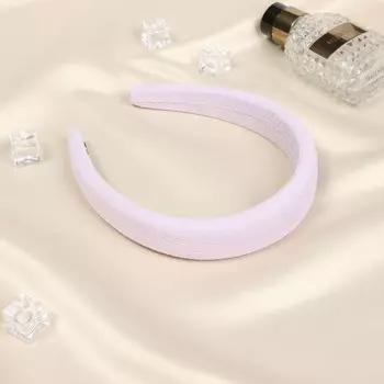 Ободок для волос