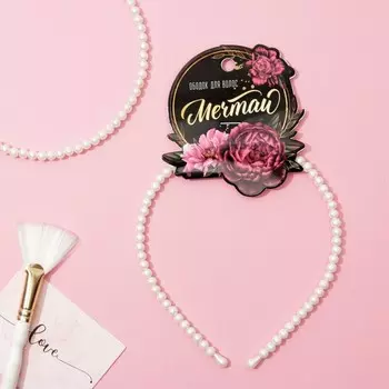 Ободок для волос