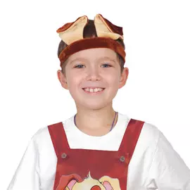 Ободок с ушами