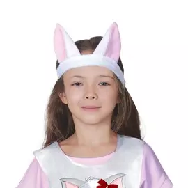 Ободок с ушками