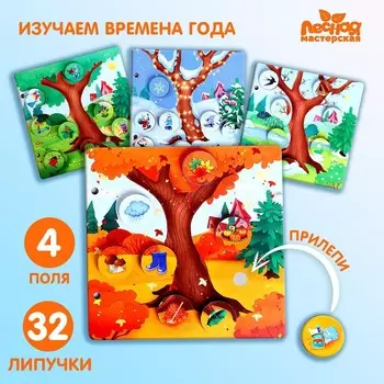 Обучающая игра