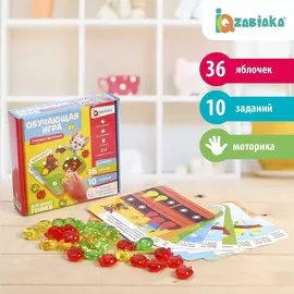 Обучающая игра-сортер