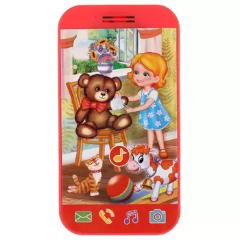 Обучающая игрушка БАРТО А