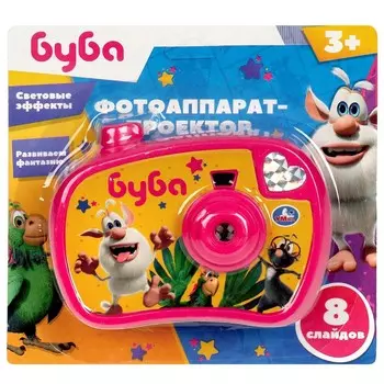 Обучающая игрушка Буба, Умка B2197603-R4