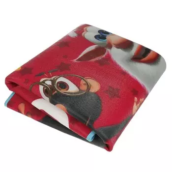 Обучающая игрушка БУБА, Умка YJ131210655-1