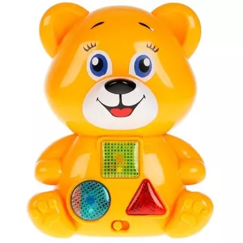 Обучающая игрушка Чуковский К
