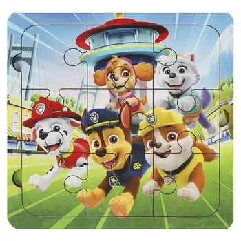 Обучающая игрушка До 3х лет Буратино PAWPET-59