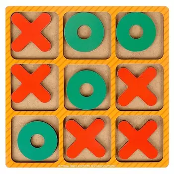 Обучающая игрушка До 3х лет Чебурашка, Буратино BRT41