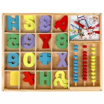 Обучающая игрушка До 3х лет Щенячий Патруль, Буратино PAWPET-11