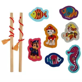 Обучающая игрушка До 3х лет Щенячий Патруль, Буратино PAWPET-06