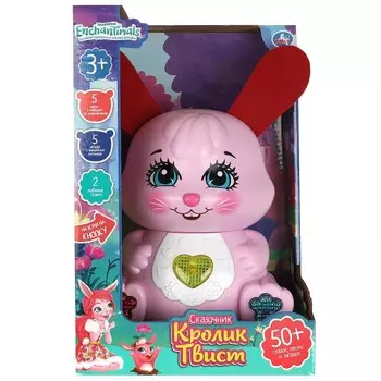 Обучающая игрушка ЭНЧАНТИМАЛС, Умка HT1271-R