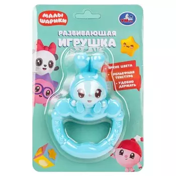 Обучающая игрушка Малышарики, Умка MAL-001-24