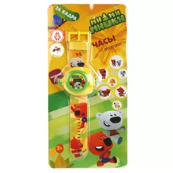 Обучающая игрушка Ми-ми-мишки, Умка B1266129-R15