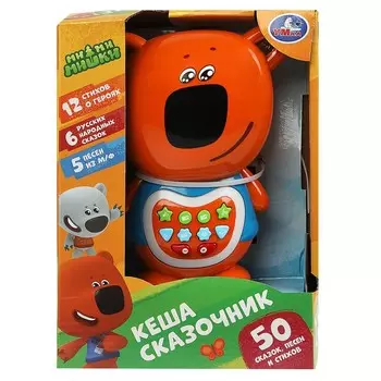 Обучающая игрушка Ми-ми-мишки, Умка HT1420-R
