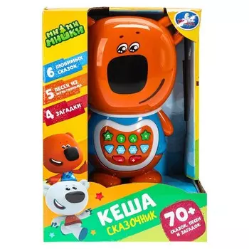 Обучающая игрушка Ми-ми-мишки, Умка HT1420-R-WOD