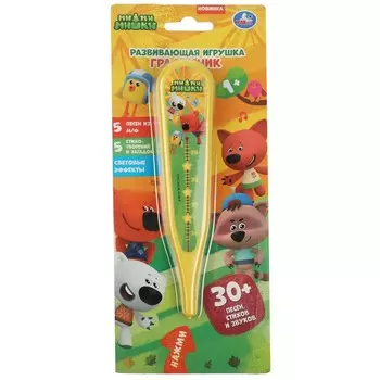 Обучающая игрушка Ми-ми-мишки, Умка HT1656847-R5