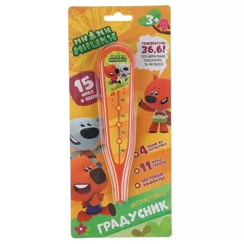 Обучающая игрушка Ми-ми-мишки, Умка HT1656847-R3
