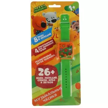 Обучающая игрушка Ми-ми-мишки, Умка ZY900974-R2