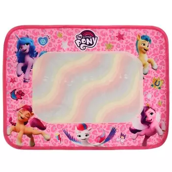 Обучающая игрушка МОЙ МАЛЕНЬКИЙ ПОНИ, Умка * 1706K410-R12