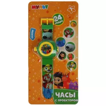 Обучающая игрушка МУЛЬТ, Умка B1266129-R21