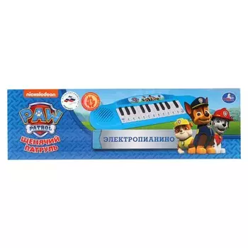 Обучающая игрушка Щенячий Патруль, Умка B1371790-R17