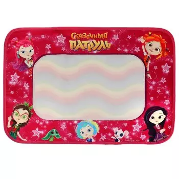 Обучающая игрушка СКАЗОЧНЫЙ ПАТРУЛЬ, Умка 1706K411-R4