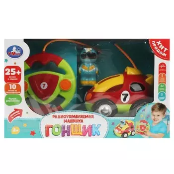Обучающая игрушка Умка 1212F202-R