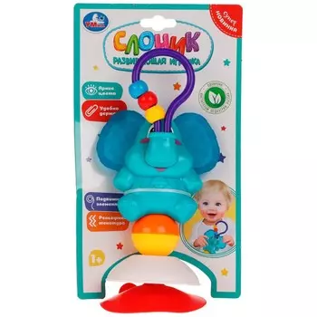 Обучающая игрушка Умка 1905M099-R