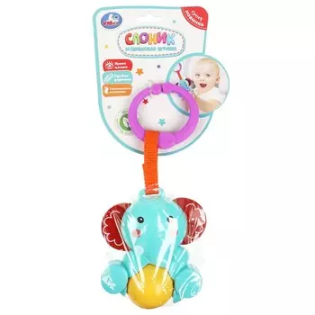 Обучающая игрушка Умка 2106M176-R