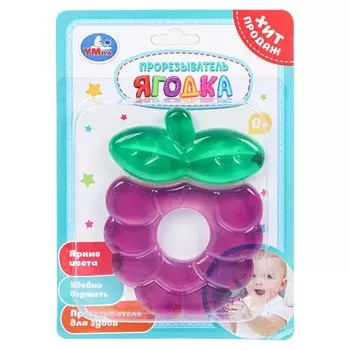 Обучающая игрушка Умка 2108M277-R