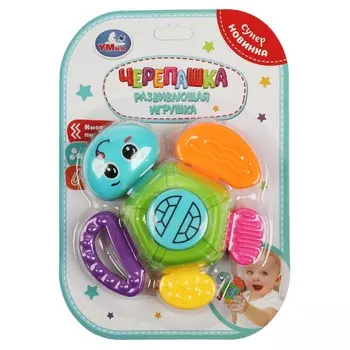 Обучающая игрушка Умка 2207M0010-R