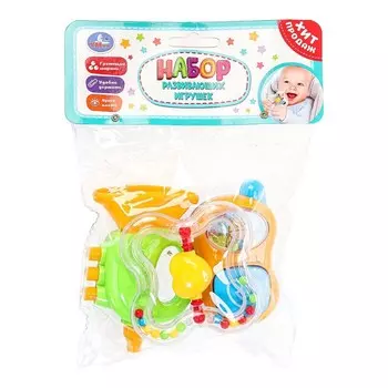 Обучающая игрушка Умка B1672603-R