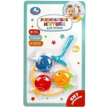 Обучающая игрушка Умка B1807614-R