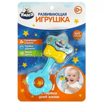 Обучающая игрушка Умка B1820238-R1