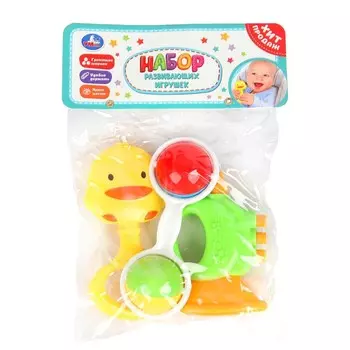 Обучающая игрушка Умка B1983063-R