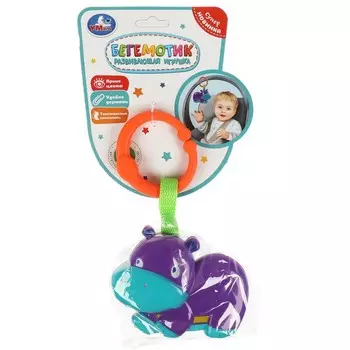 Обучающая игрушка Умка B2146017-R