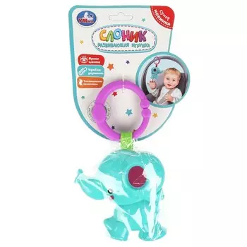 Обучающая игрушка Умка B2168577-R