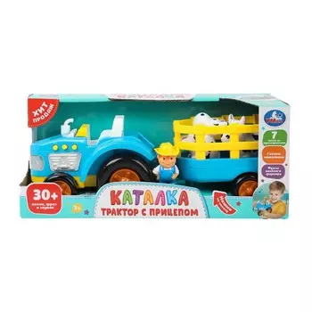 Обучающая игрушка Умка B2329541-R1