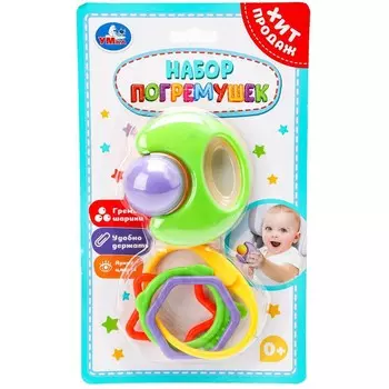 Обучающая игрушка Умка B757285-R